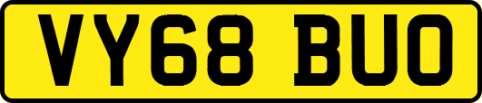 VY68BUO