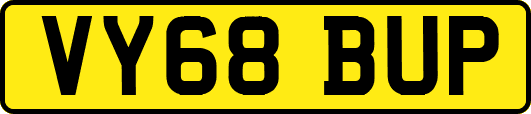VY68BUP