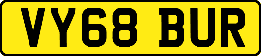 VY68BUR
