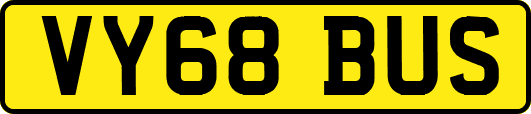 VY68BUS