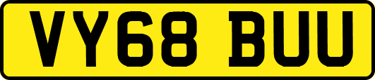 VY68BUU