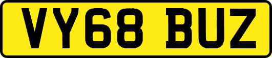 VY68BUZ