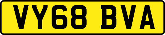 VY68BVA