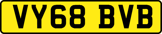 VY68BVB