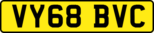 VY68BVC