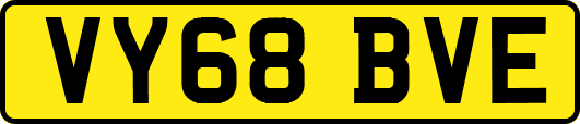 VY68BVE
