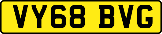 VY68BVG