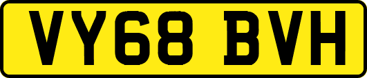 VY68BVH
