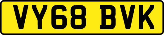 VY68BVK