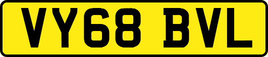 VY68BVL