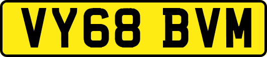 VY68BVM