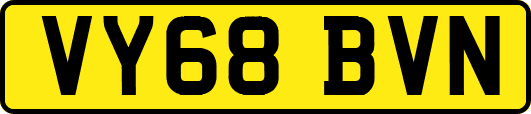 VY68BVN