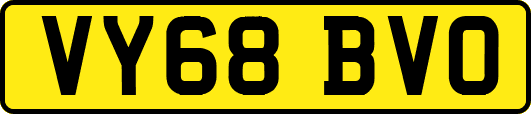 VY68BVO