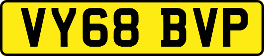 VY68BVP
