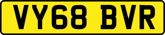 VY68BVR