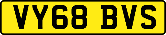 VY68BVS