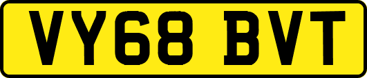 VY68BVT