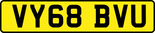 VY68BVU