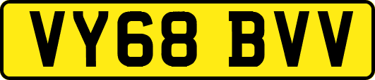 VY68BVV