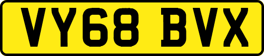 VY68BVX