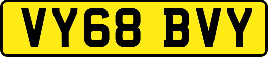 VY68BVY