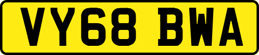 VY68BWA