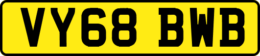 VY68BWB