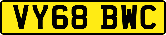 VY68BWC