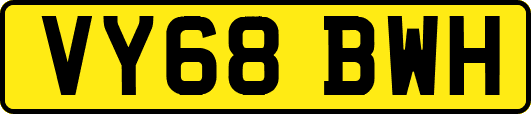 VY68BWH