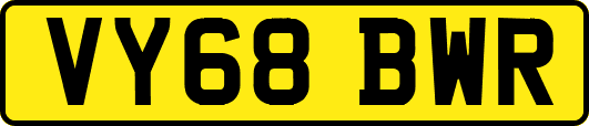 VY68BWR