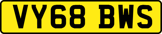 VY68BWS