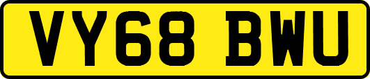 VY68BWU