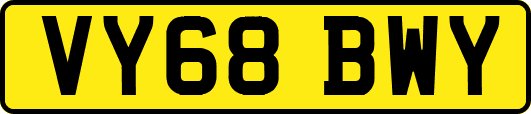 VY68BWY