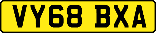 VY68BXA