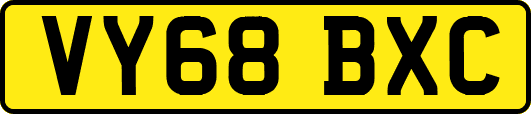 VY68BXC