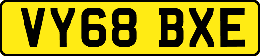 VY68BXE