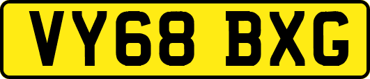 VY68BXG