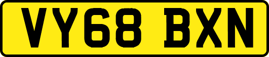 VY68BXN
