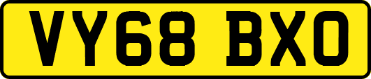 VY68BXO