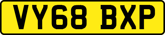 VY68BXP