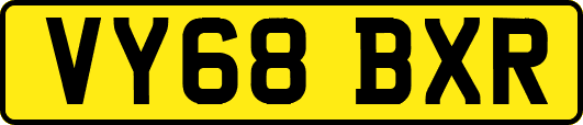 VY68BXR