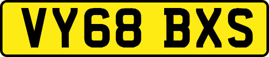 VY68BXS