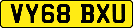 VY68BXU