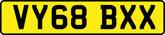 VY68BXX