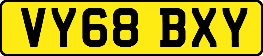 VY68BXY