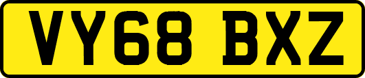 VY68BXZ