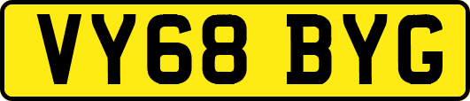VY68BYG