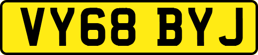 VY68BYJ