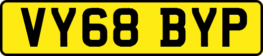 VY68BYP