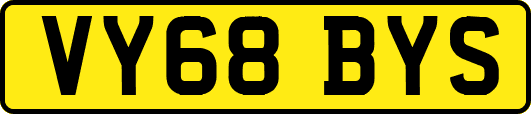 VY68BYS